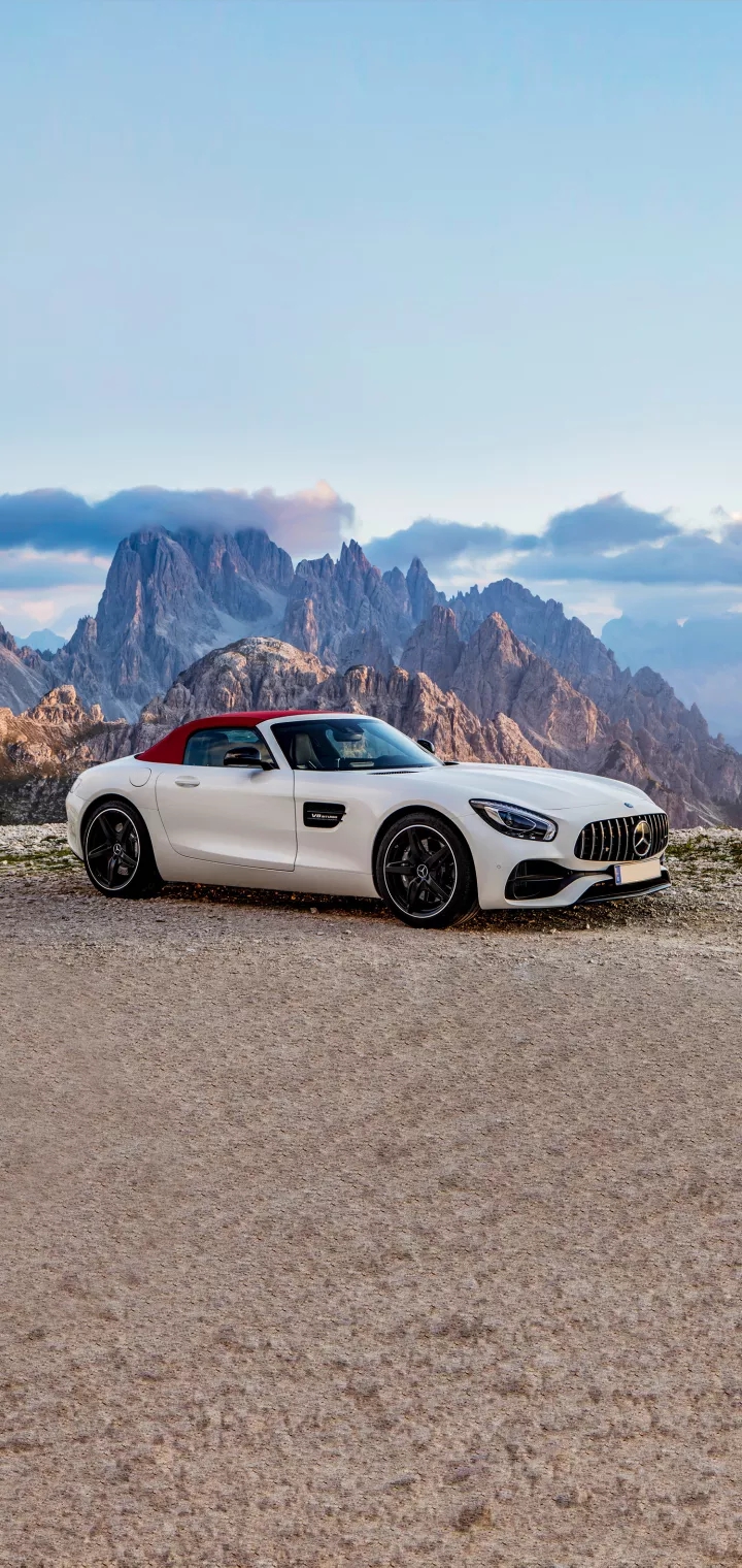 Mercedes