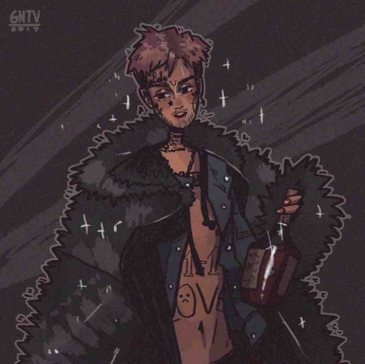 lil peep