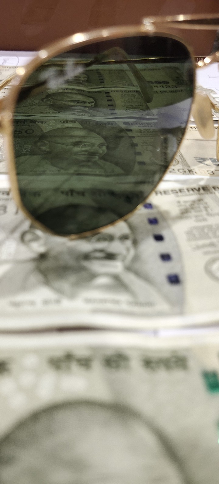 paper money