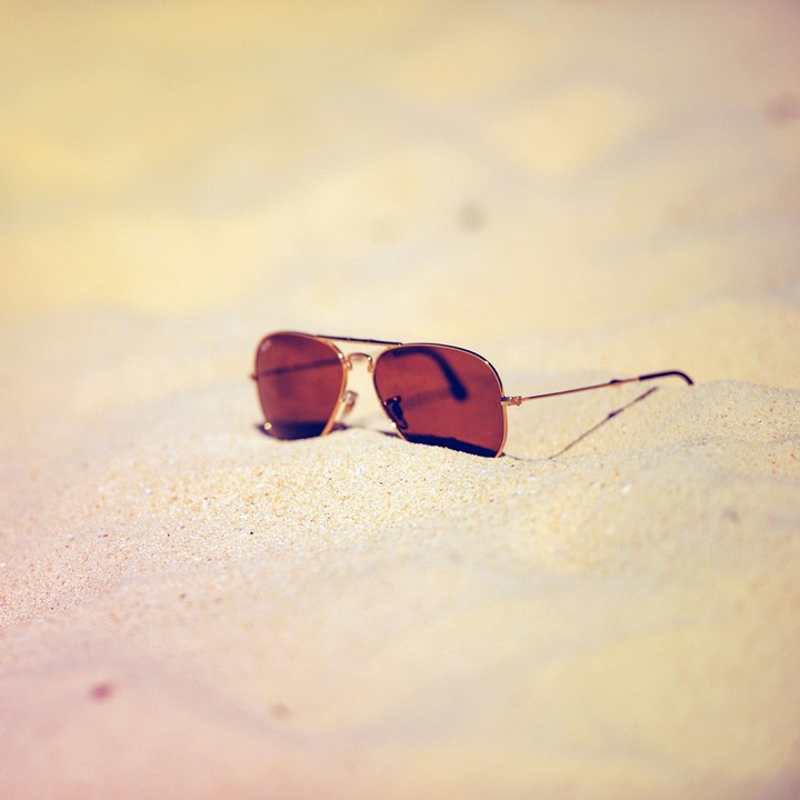 sun Glasses
