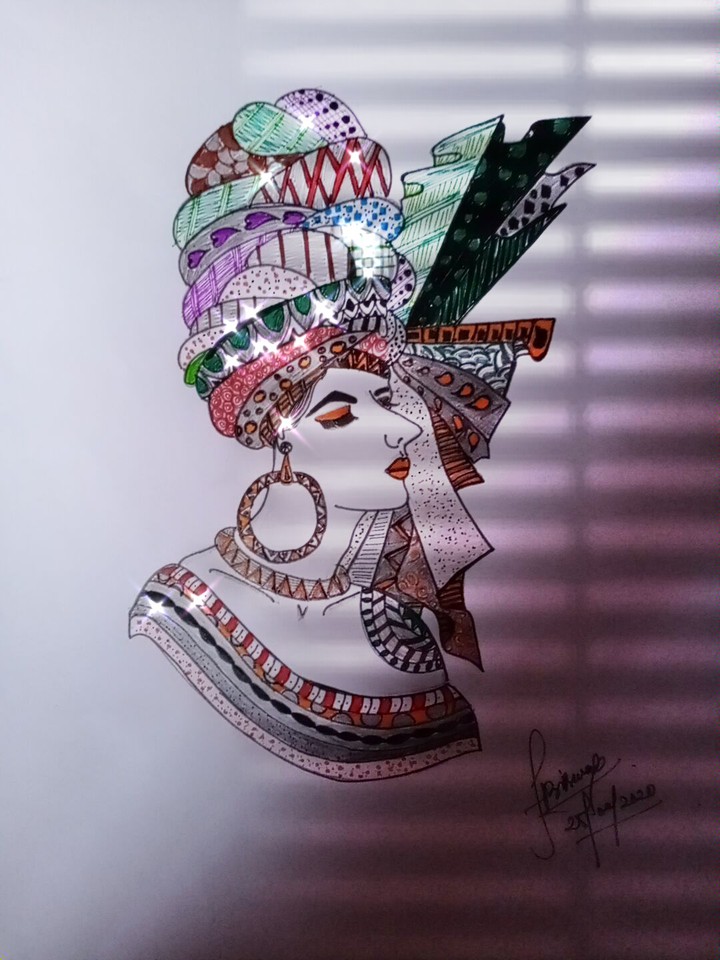 Drawing
