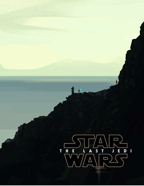 last jedi