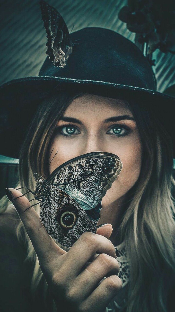 Woman