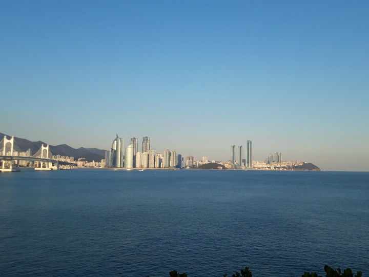 해운대