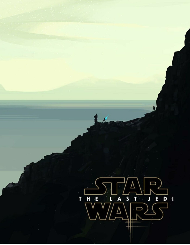 last jedi