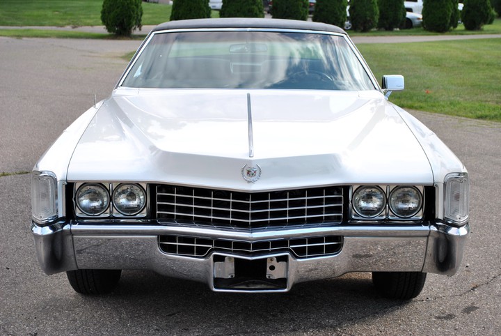 cadillac