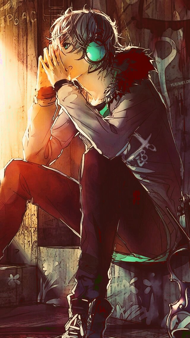 #anime