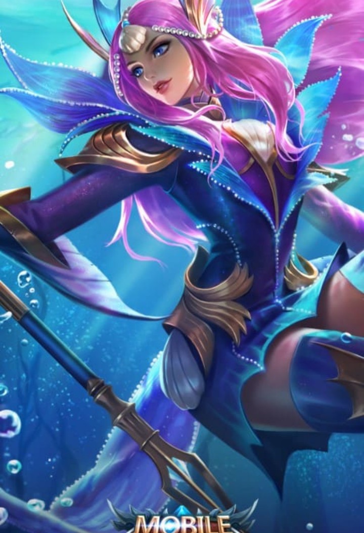 My Love Odette