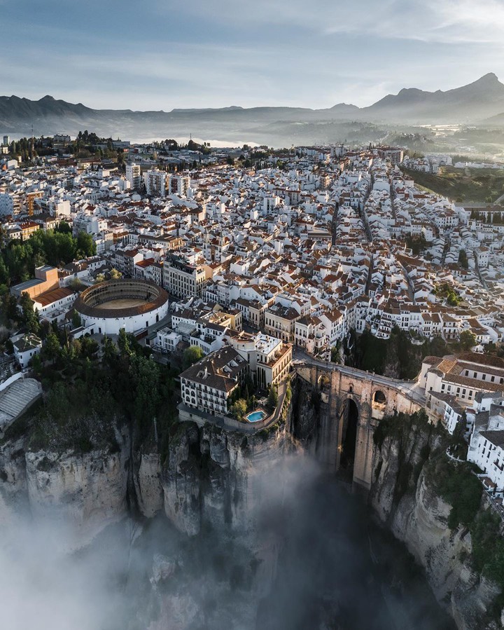 Ronda, Spain