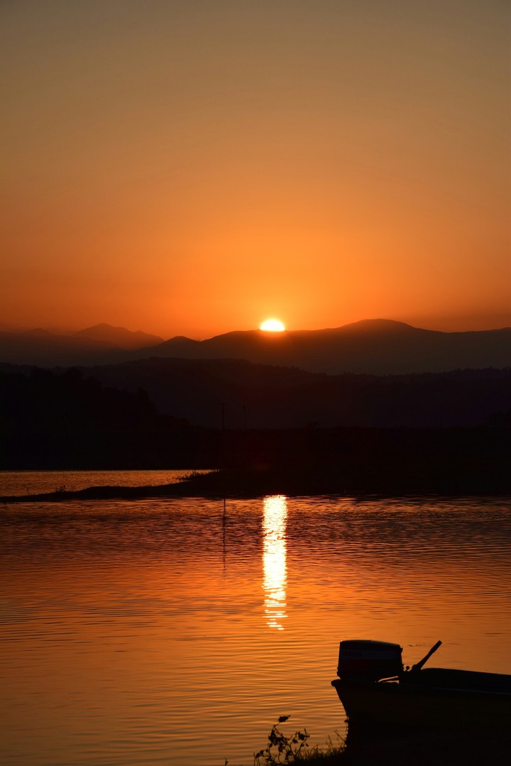 #sunset