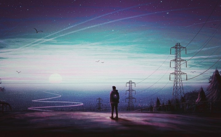 LONELINESS KILLS