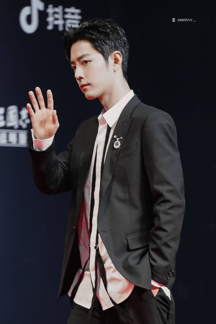 Xiao Zhan