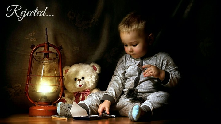 Rejested...