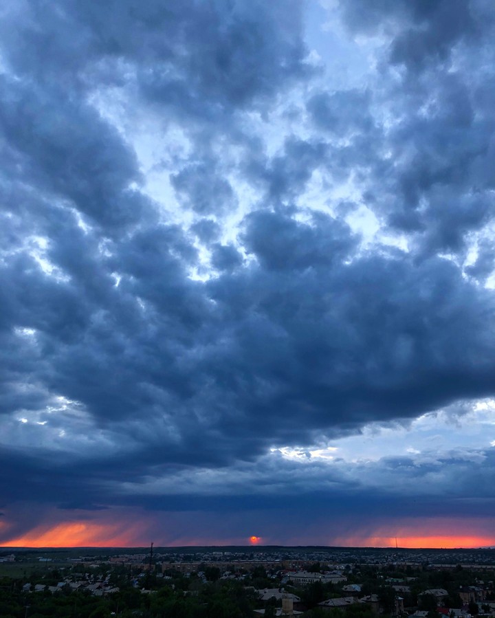 Clouds