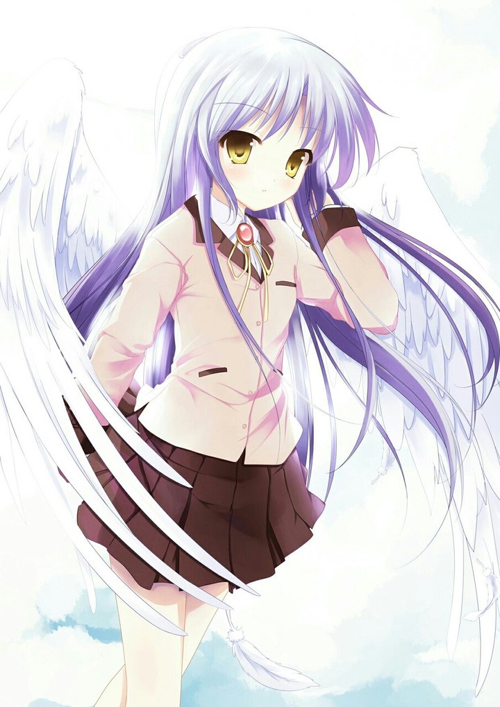 anime