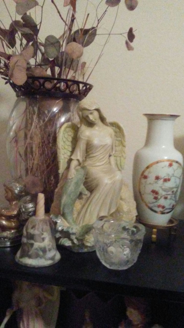 more Treasures