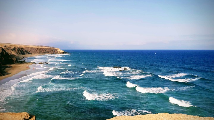 Fuerteventura
