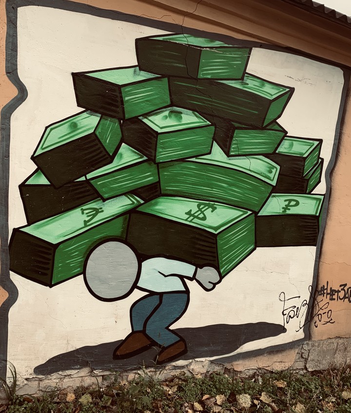.