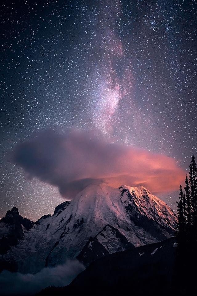 milky way