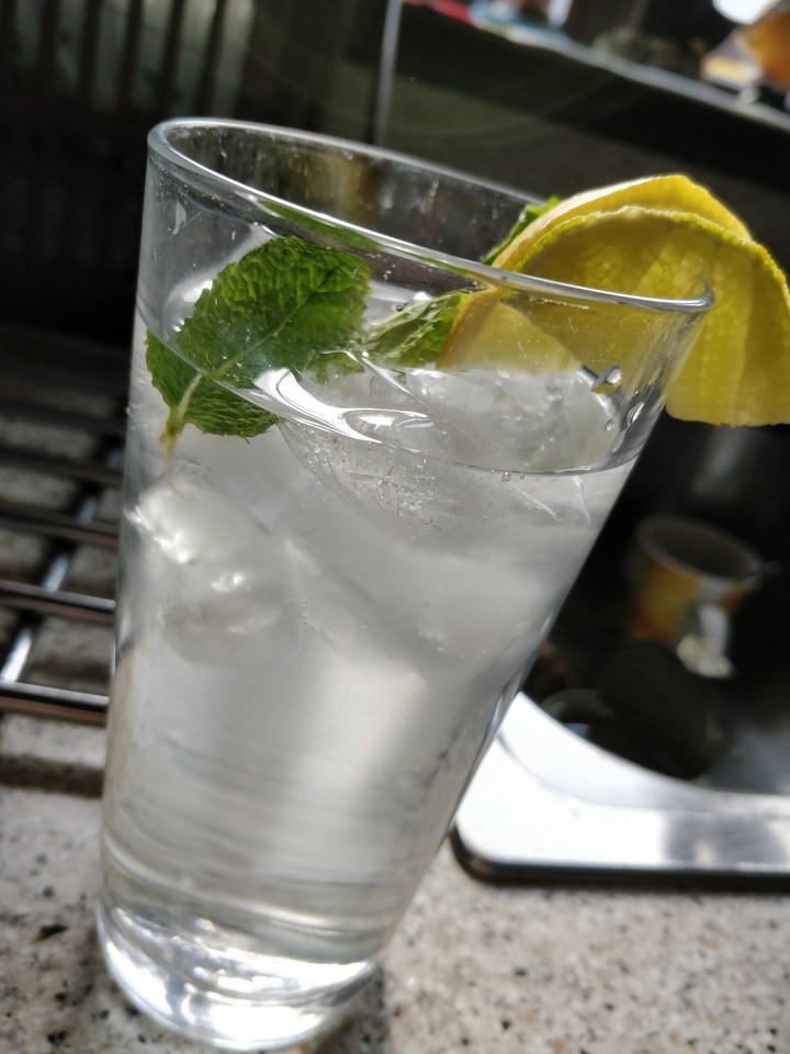 summer drink