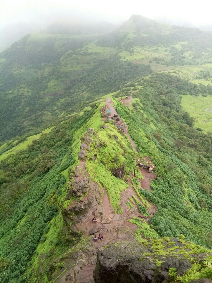 fort