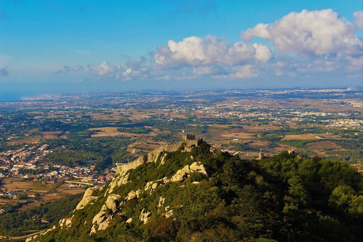 Sintra, Portugal