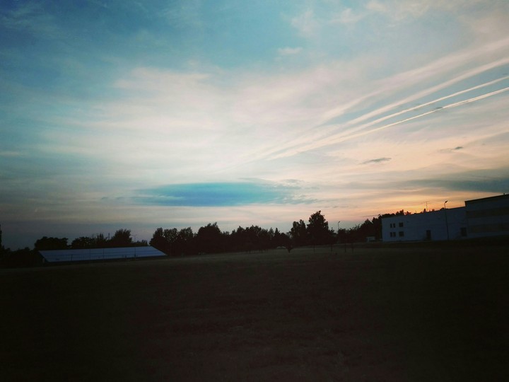 Sky