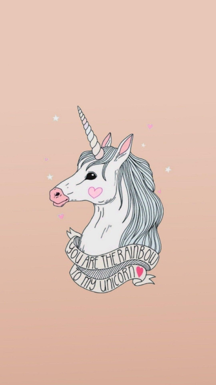 unicorn?