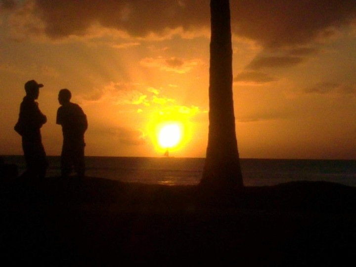 Hawaii