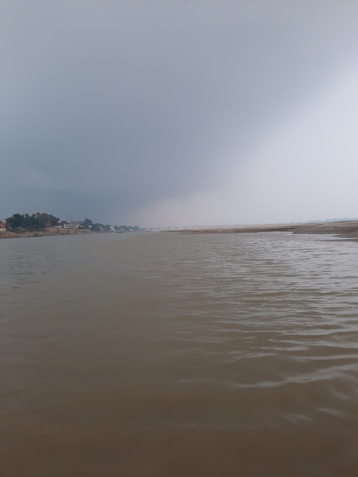 Weather Contrast