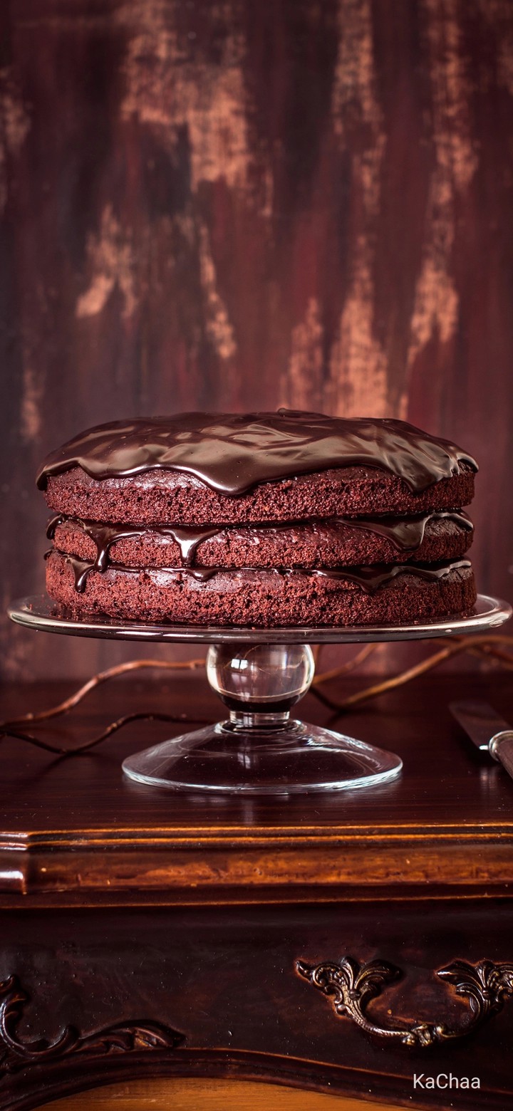 chocolate cake