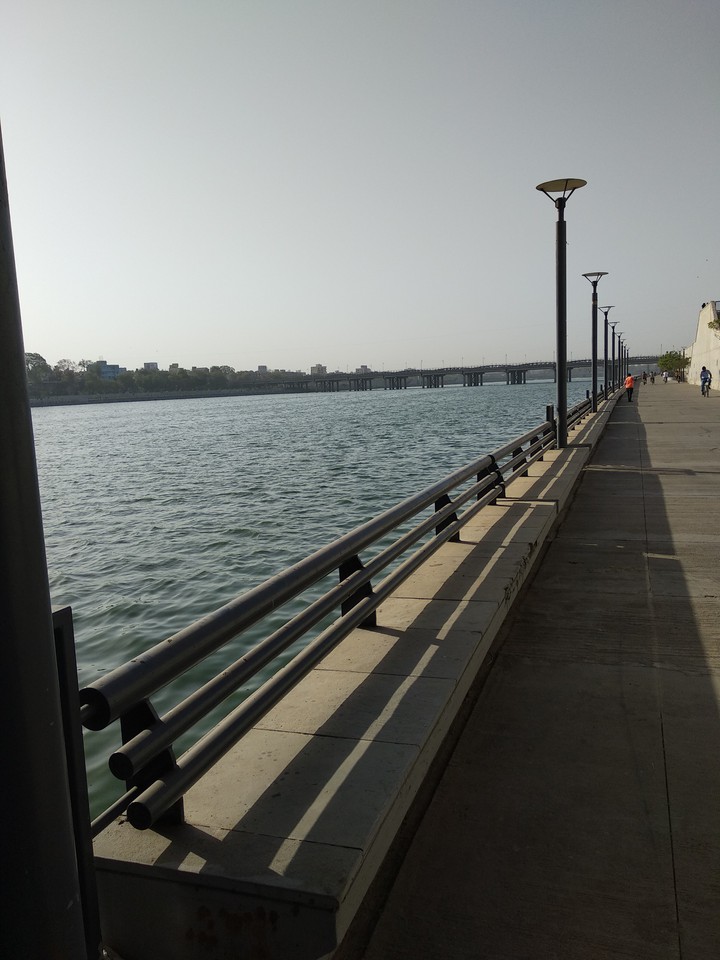silent Ahmedabad