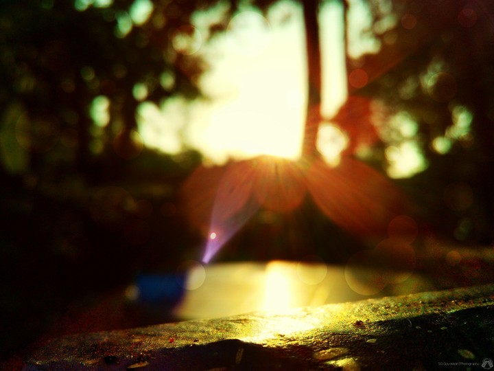 Sunset HD