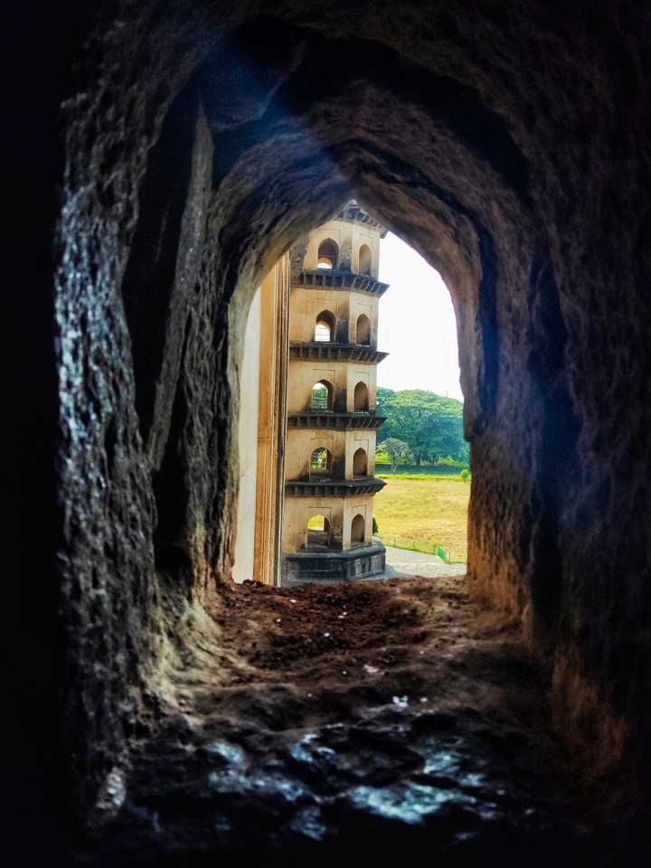 historical place