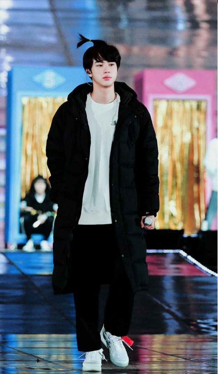 World wide handsome!!