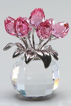 Tulips Showpiece