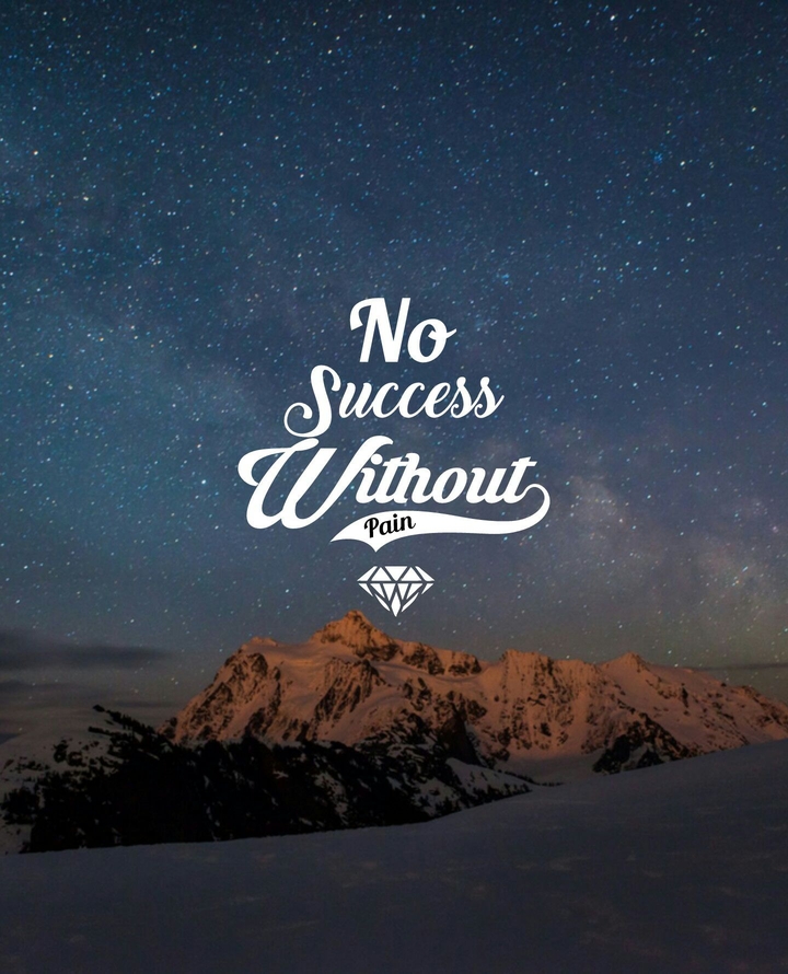 Success