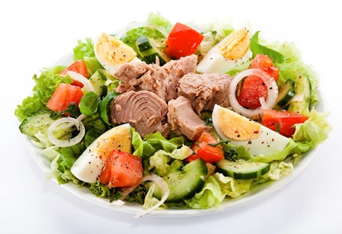 ensalada