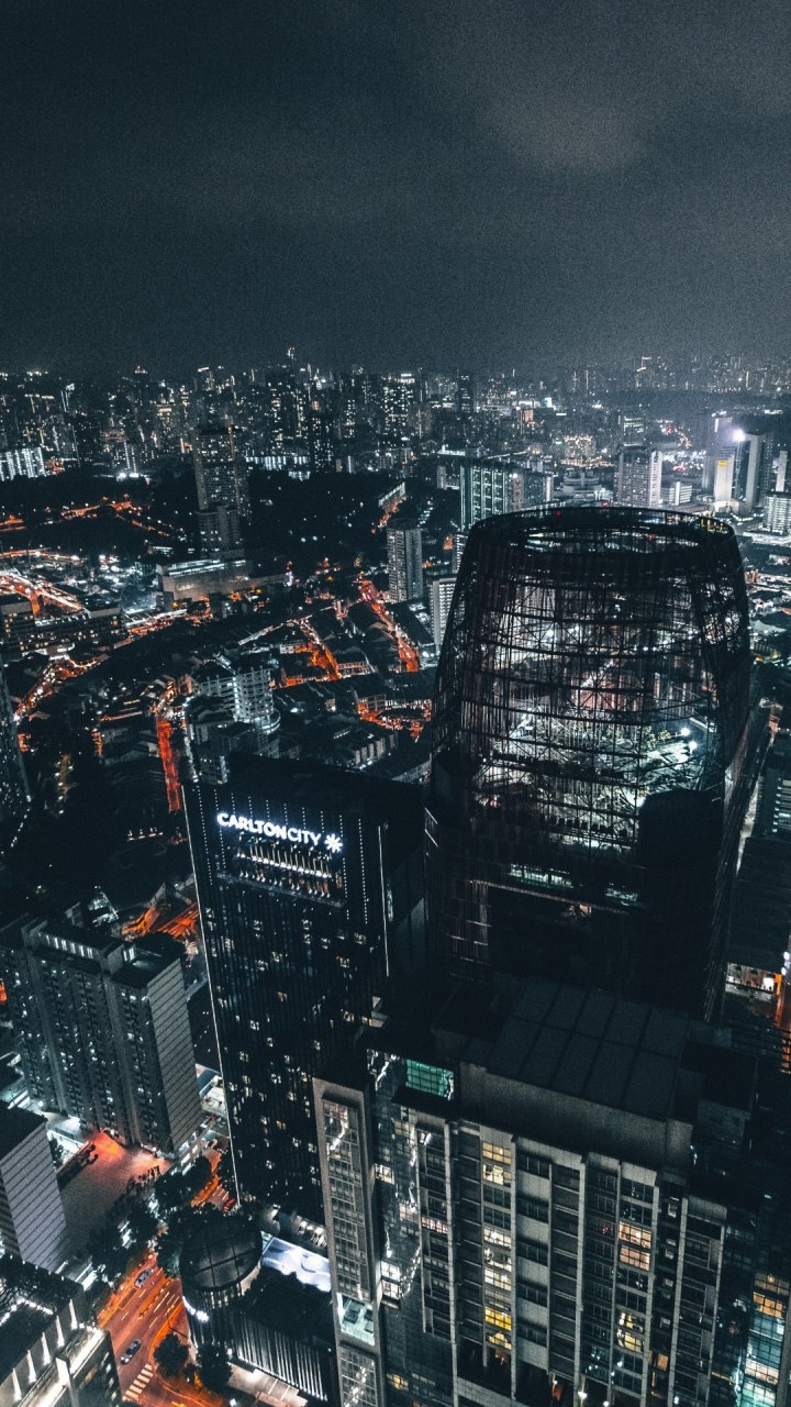 City