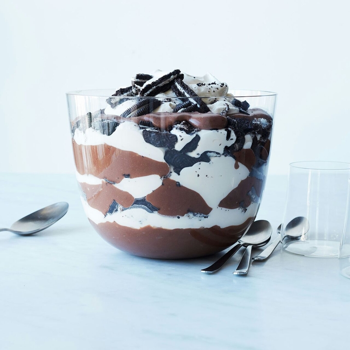 oreo truffle