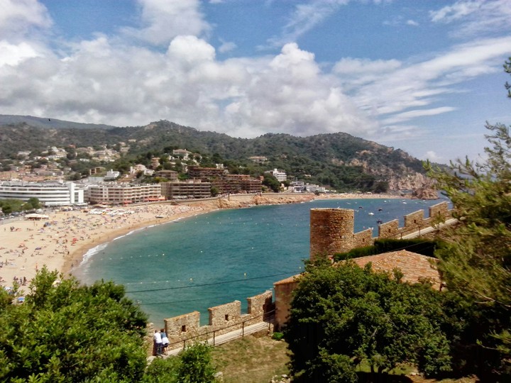 Tosa, España