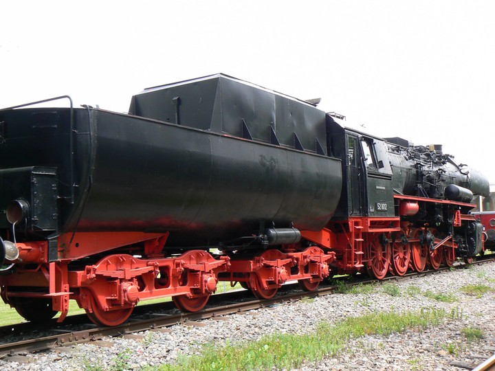 Sauschwänzlebahn Blumberg