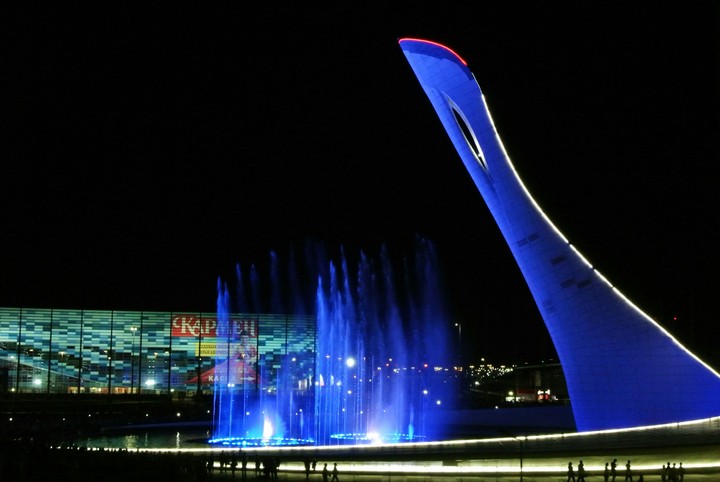 Olympic Park