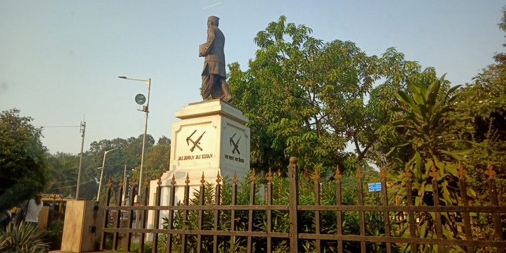Jai Javan Jai Kisan