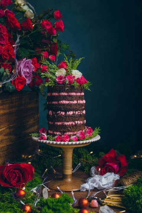 pastry