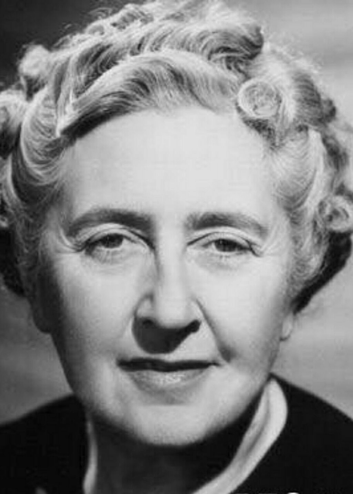 Agatha Christie