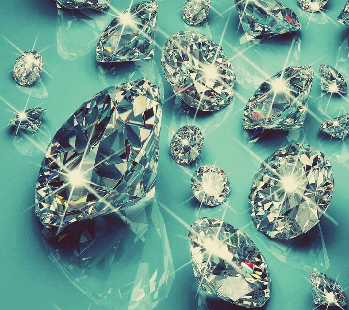 diamond