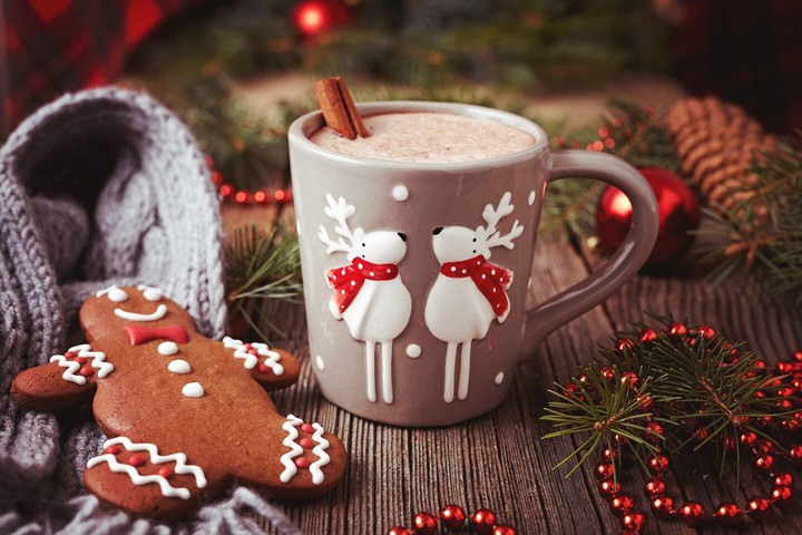 beautiful cup