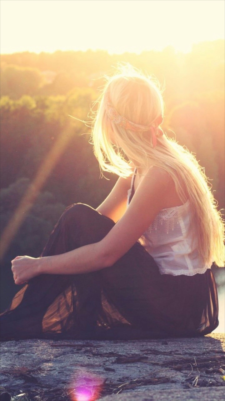 girl
