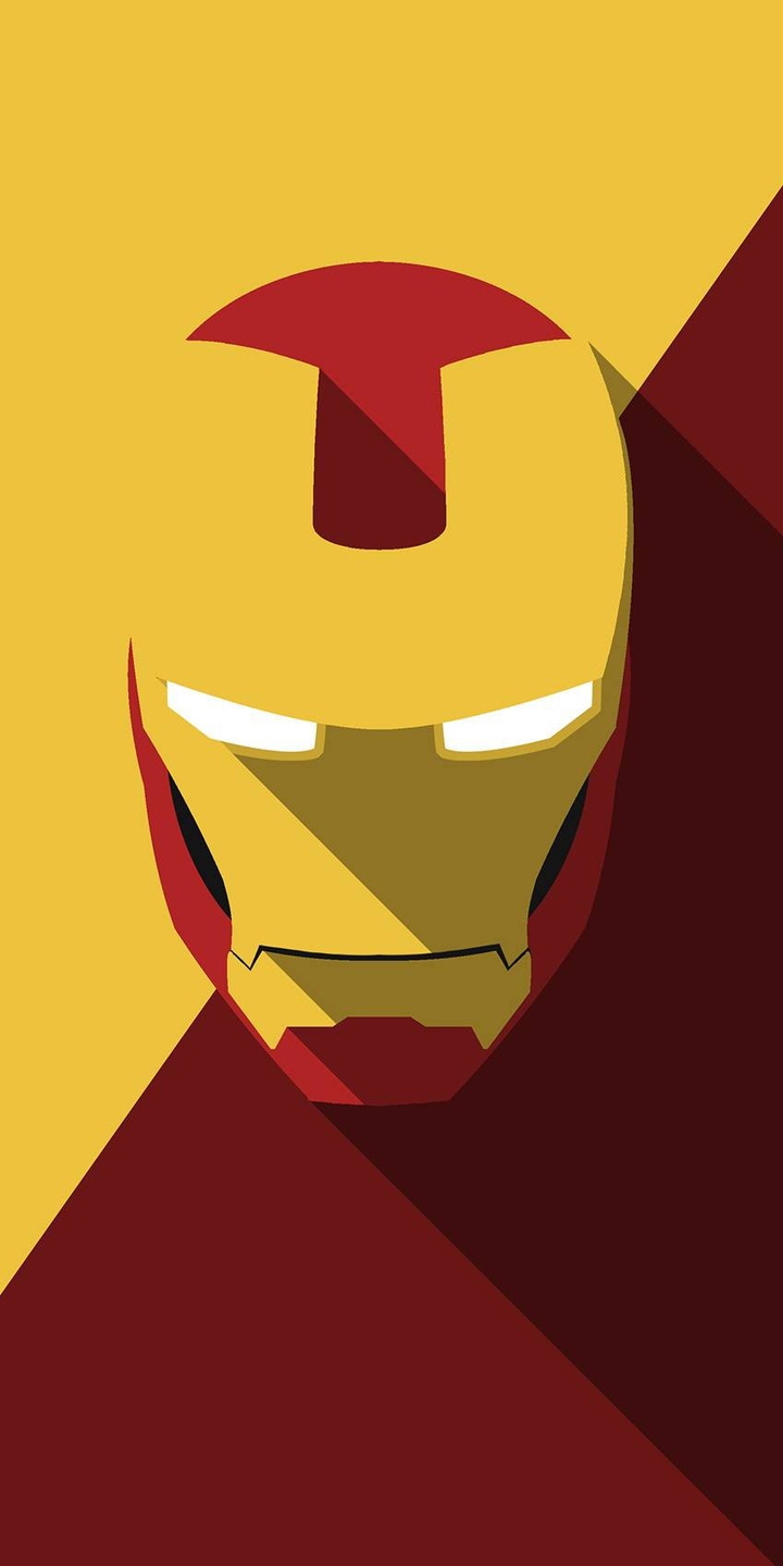 MARVEL- IRONMAN